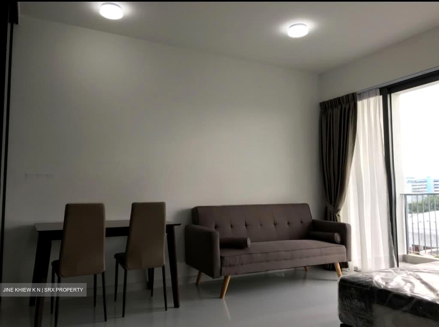 North Park Residences (D27), Apartment #548417751
